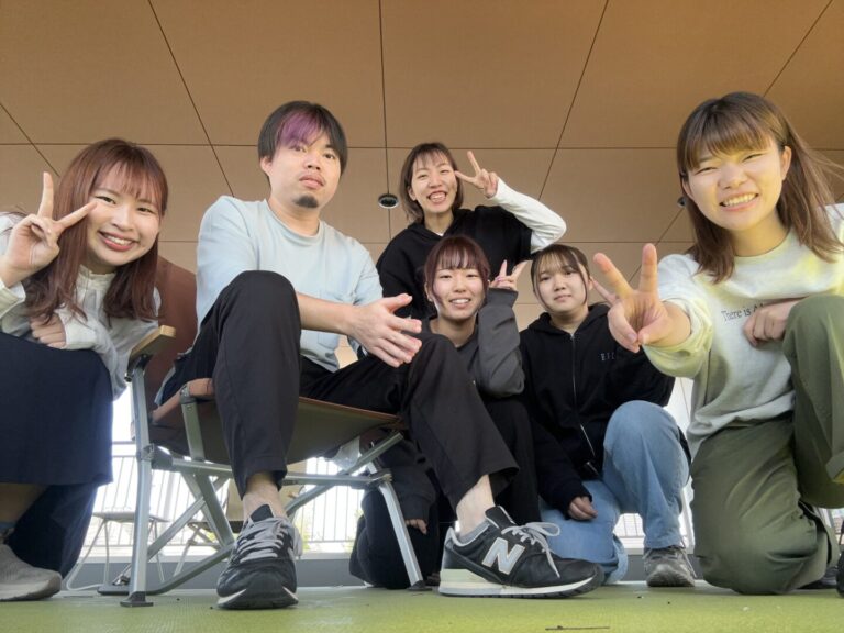 【奈良本社】新入社員を迎え、賑やかになりました！研修に現場に奮闘中！
