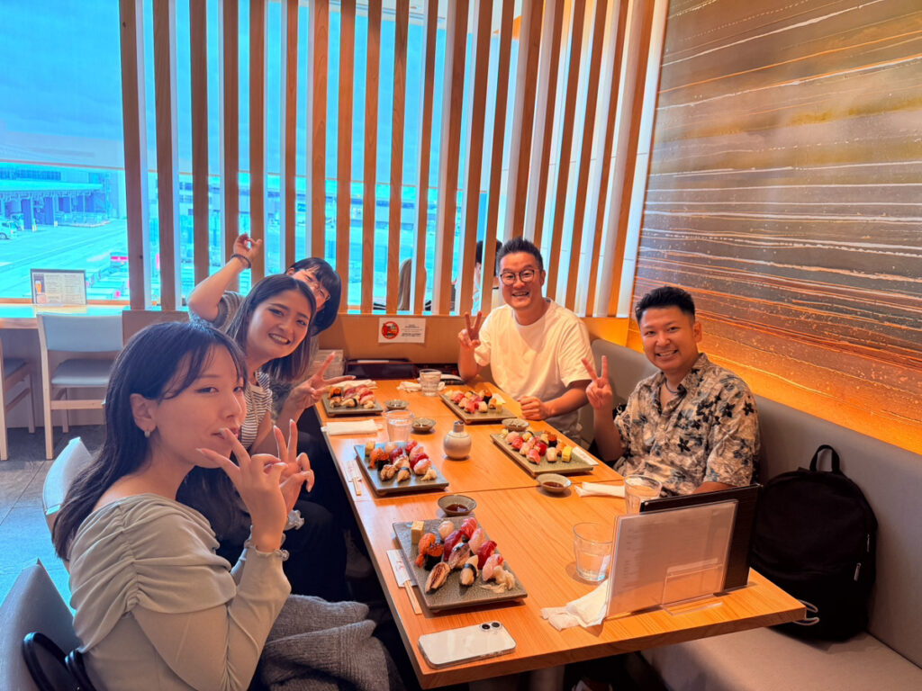 GPTW2025アジアにおける「働きがいのある会社」表彰式inスリランカ!!