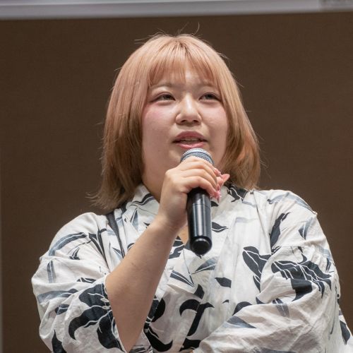 水上