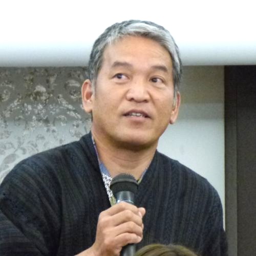 堀内