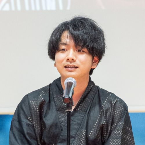 上小園