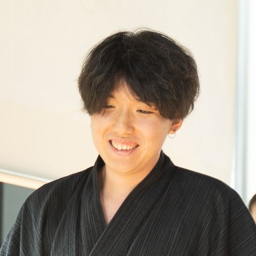 大谷