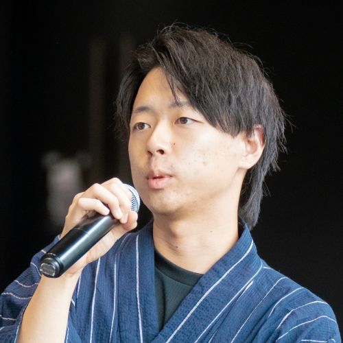 竹下