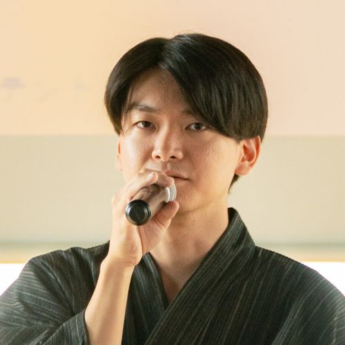 山本