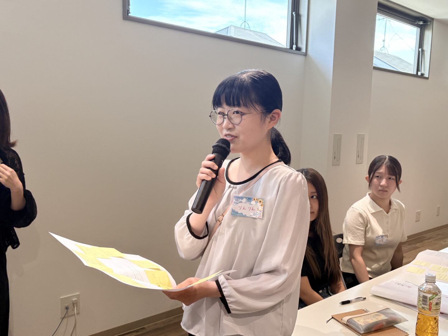 【2026.8.20~関西インターン体験レポート②】一歩踏み出して得た学び